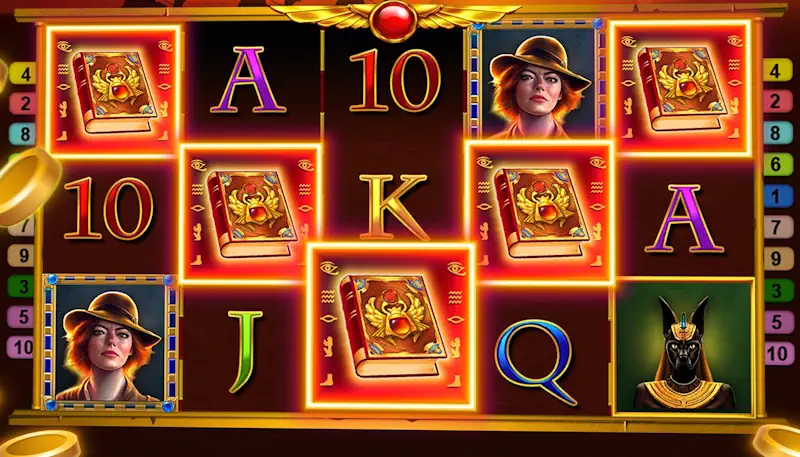 Live Casino Integration